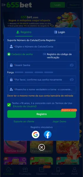 655BET