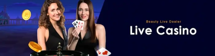 Cassino Ao Vivo
